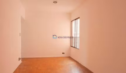 Apartamento com 60 m² na Vila Moraes próximo av do cursino !