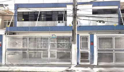 Prédio comercial a venda na Vila Mariana
