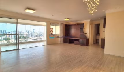 Apartamento à venda com 3 suítes, varanda gourmet, 3 vagas !