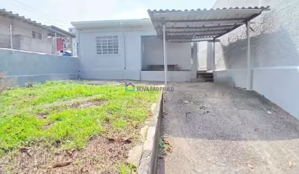 Casa à venda na Vila Santa Catarina 1 quarto, 2  vagas