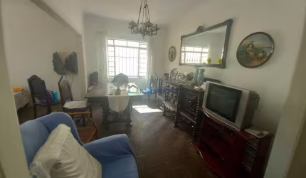 Sobrado com 3 Quartos à venda, 120m² - Planalto Paulista
