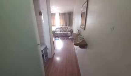 Apartamento com 3 dormitórios à venda