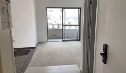 Apartamento Studio na Vila Olimpia