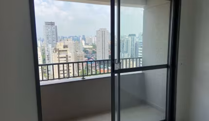 Apartamento Studio a Venda, Vila Olimpia