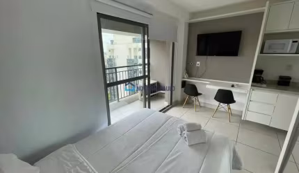 Studio à venda próximo do Metrô Moema