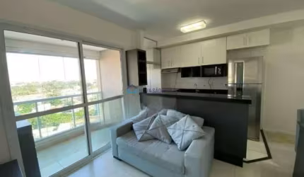 Studio 38 m² Granja Julieta (Santo Amaro)