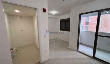 Studio no Nex-One-João-Cachoeira - Entrega Dez/2025