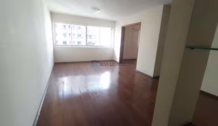 Apartamento Moema pássaros  - 03 salas - 02 quartos - 02 vagas