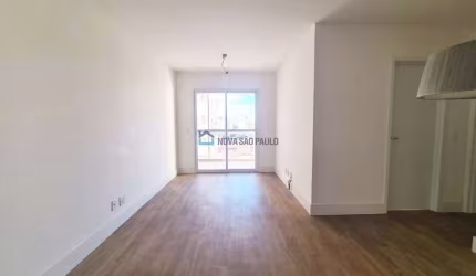 Apartamento 2 dormitórios  1 suíte  Próximo ao Metro Saúde