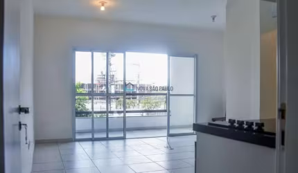 Studio 35 m² no Cambuci