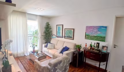 Venda. Campo Belo. Apartamento com 102m². 3 dormitórios. 1 suíte. 2 vagas.