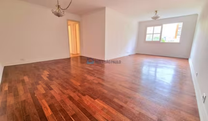 Apartamento 03 dormitório 01 suíte 01 vaga - Moema Pássaros