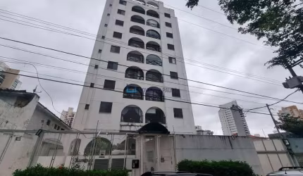 Apartamento 54m²,2 dormitórios , sacada e 1 vaga ! Próximo ao Metrô Imigrantes/Alto Ipiranga