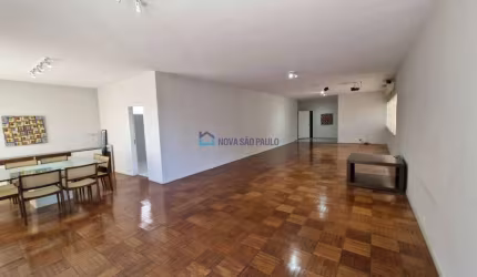 Apartamento de alto padrão a venda,  com 300m² na Bela vista