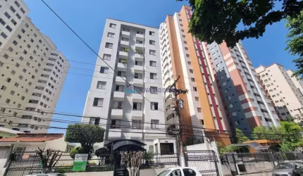 Apartamento 2Dts,Impecável, andar alto, Vaga Livre Coberta +Lazer!650m 7 min a pé ao metrô Conceição