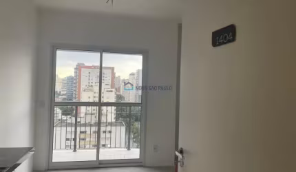 Studio com varanda à venda, 24m² na Vila Olímpia