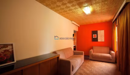 Apartamento 3 dormitorios , 1 vaga - vila moraes !