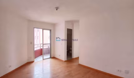 Apartamento a venda, 2 quartos, 1 vaga, piscina , Jabaquara