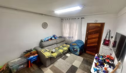 Casa com 2 Quartos à venda - 274m² - Vila Clementino