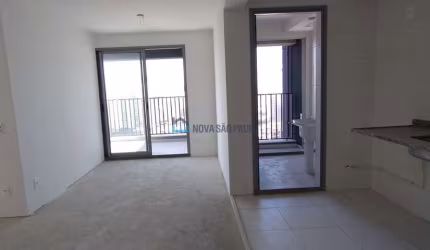 Apartamento 72m² - 03 dormitórios  01 suíte - Ipiranga