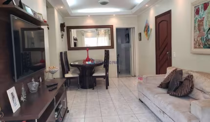 Apartamento 92 m² ! V.Moraes perto Col Veruska!10 min ônibus 4 opções metrô/Plaza Sul