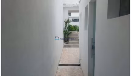 Sobrado Comercial Próximo Metrô Ipiranga