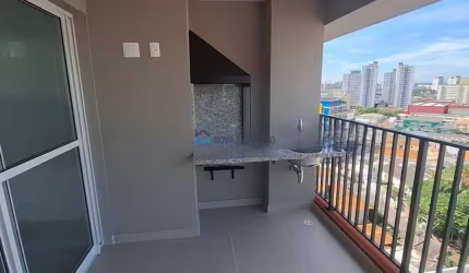 Apartamento 3 dormitórios 1 suíte Granja Julieta