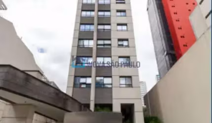 Conjunto Comercial 41m² - 1 Vaga - Paraíso