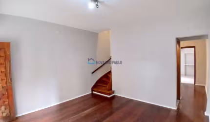 Casa de Vila para Venda Moema, 3 dormitórios  sendo 1 suíte. 3 vagas