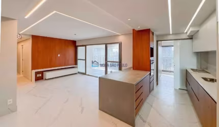 Apartamento Novo - Alto Padrão