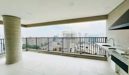 Apartamento 3  dormitórios 2 suítes Vila Mascote