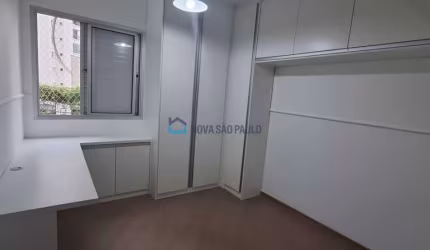 Apartamento 87m² - 3 dormitórios, 1 suite - 1 vaga fixa- Rua Apotribu, 150 - Saúde