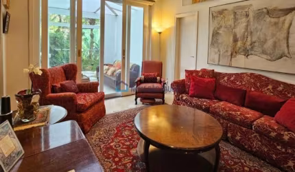 Casa de condomínio - Cidade Jardim