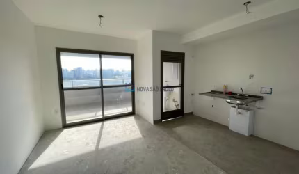 Apartamento com 02 dormitórios na região do Brooklin Paulista