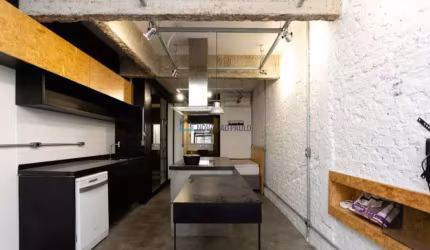 Apartamento à venda no Paraiso perto do metrô
