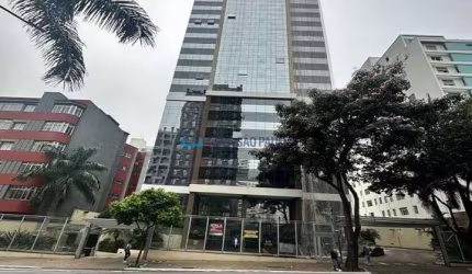 conjunto comercial Av. Angelica.