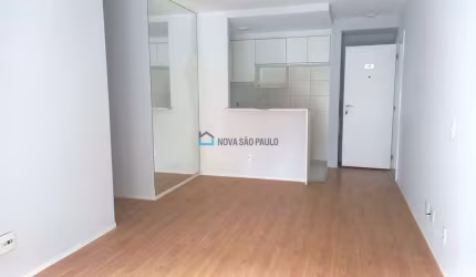 Apartamento Garden, 80m, 2 dormitorios, 1 vaga - 500m metro Conceição
