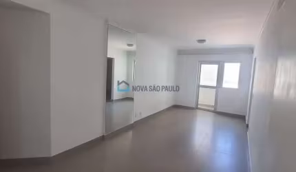Apartamento 2 dormitórios Vila Gumercindo