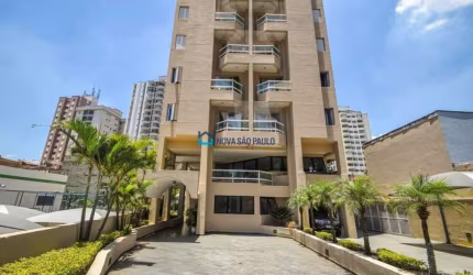 Cobertura Duplex, planejada, Terraço Enorme Gourmet, 2 Vagas, Lazer! 750m, 8 min a pé metrô Sta.Cruz