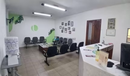 Sobrado com 4 Quartos e 4 banheiros - Vila Mariana