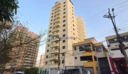 Cobertura de 134m² próximo ao Metrô São Judas.