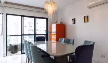 Apartamento de 3 dormitórios com piscina aquecida próximo ao metrô - Sua nova vida começa aqui!