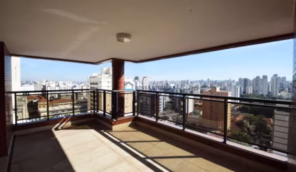 Cobertura à venda, na Vila Mariana, a 300 metros do Shopping Metrô Santa Cruz