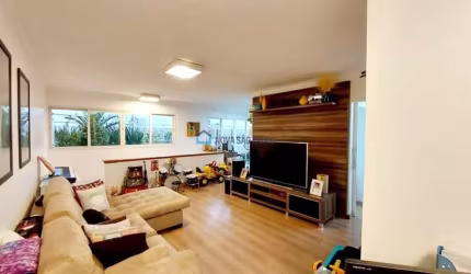 Cobertura Duplex 226m² 04 dormitórios 03 suítes 03 vagas - Vila Mariana