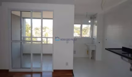 Jardim Prudência, Cobertura 2 Dormitórios, Suíte