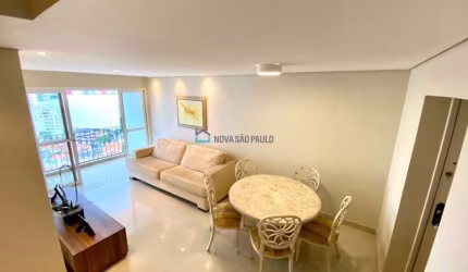 Cobertura Duplex à venda na Aclimação com 3 dormitórios