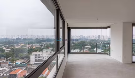Cobertura Nova - Nunca Habitada à Venda Em Moema. Localização Nobre.