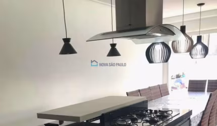 Cobertura - Santo André