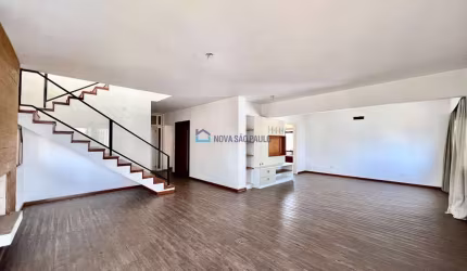 Cobertura Moema, 3 Suites