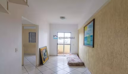 Cobertura  Duplex 97m2 , 2 quartos,  2 suítes ,1 vaga